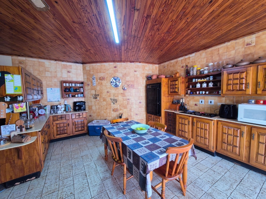 4 Bedroom Property for Sale in Vaalpark Free State